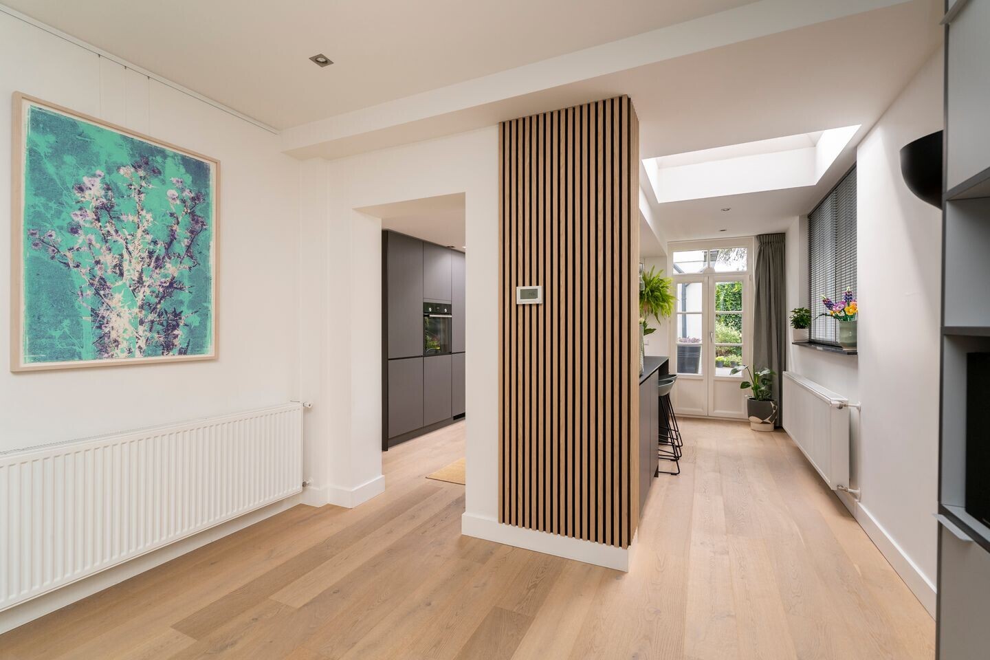 Tussenwoning te koop: Galjoenstraat 112, Tilburg