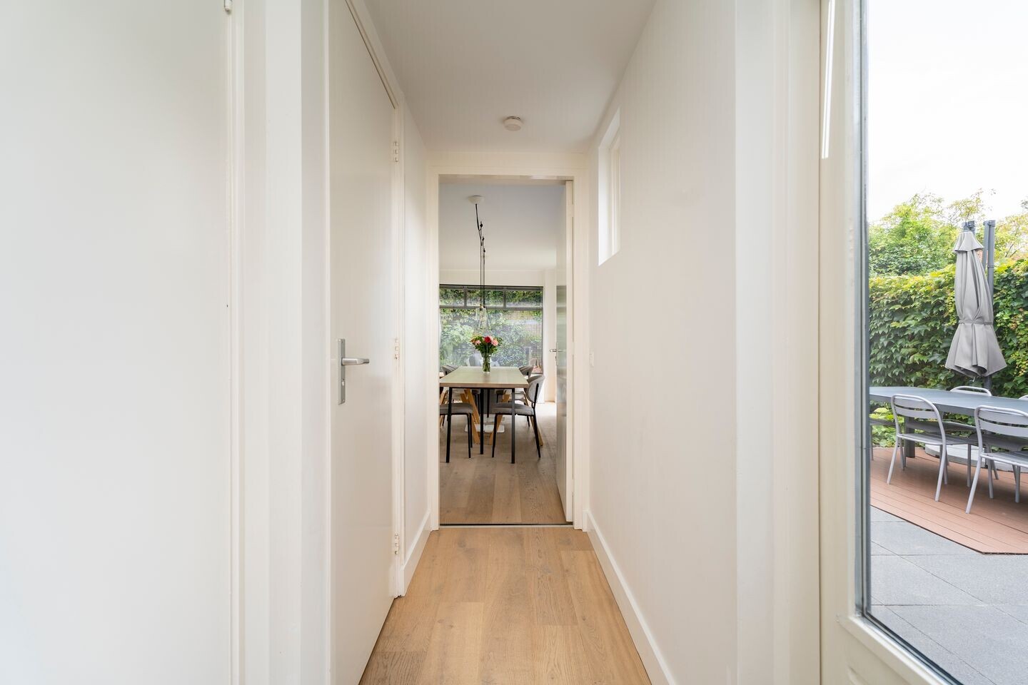 Tussenwoning te koop: Galjoenstraat 112, Tilburg