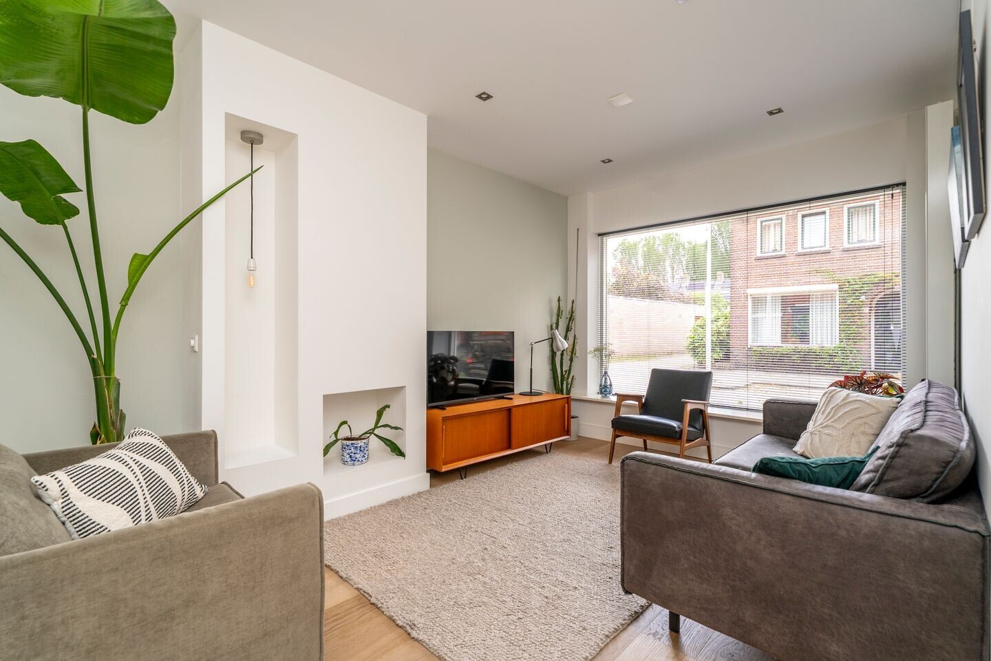 Tussenwoning te koop: Galjoenstraat 112, Tilburg
