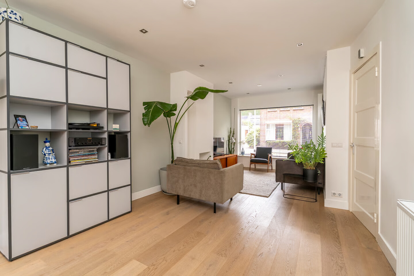 Tussenwoning te koop: Galjoenstraat 112, Tilburg