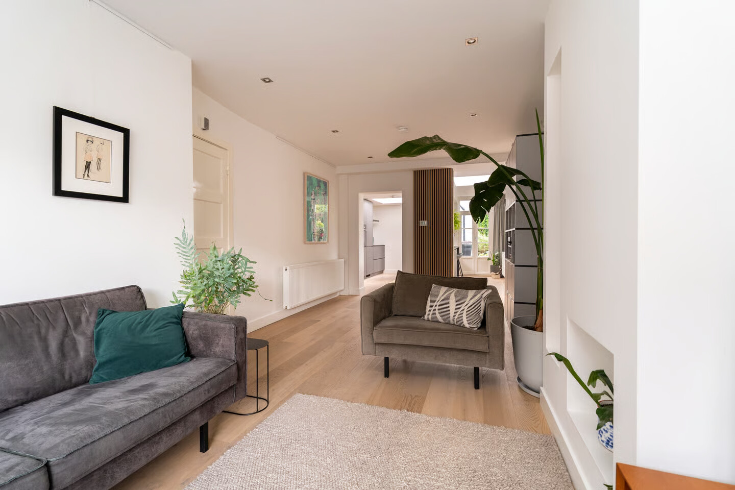 Tussenwoning te koop: Galjoenstraat 112, Tilburg