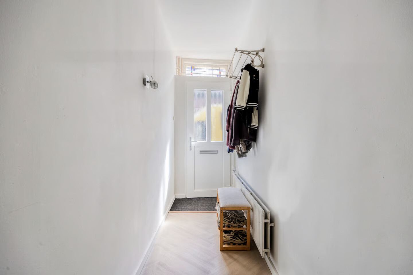 Tussenwoning te koop: Lanciersstraat 41B, Tilburg