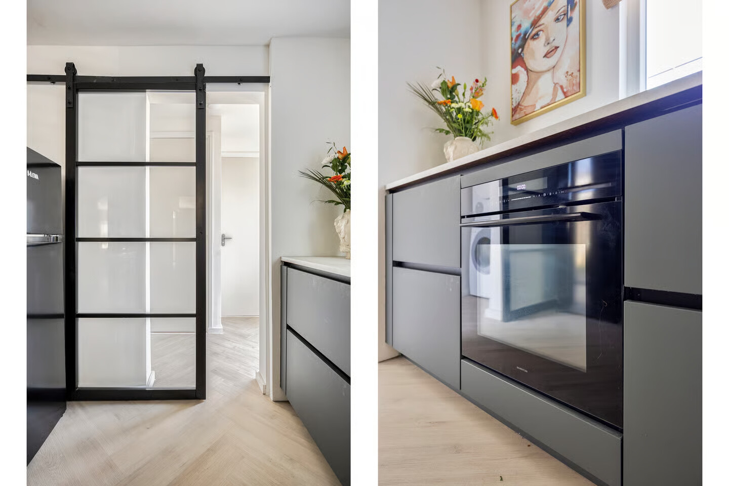 Tussenwoning te koop: Lanciersstraat 41B, Tilburg