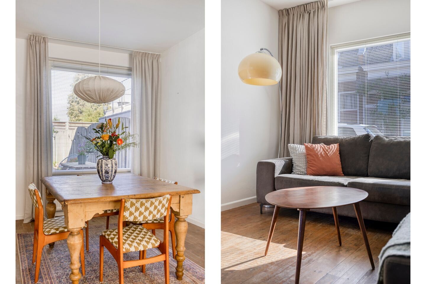 Tussenwoning te koop: Lanciersstraat 41B, Tilburg