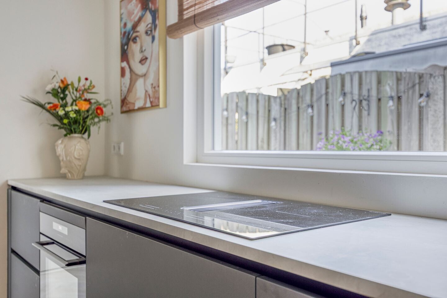 Tussenwoning te koop: Lanciersstraat 41B, Tilburg