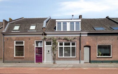 Lanciersstraat 110