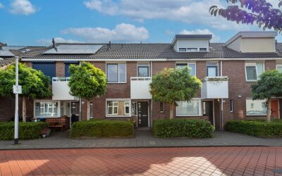 Lanciersstraat 76-A