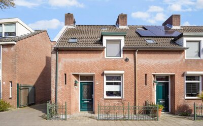 Lanciersstraat 92-A