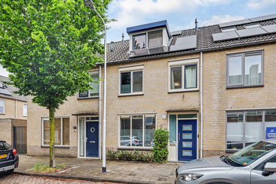 Kotterstraat 2-B