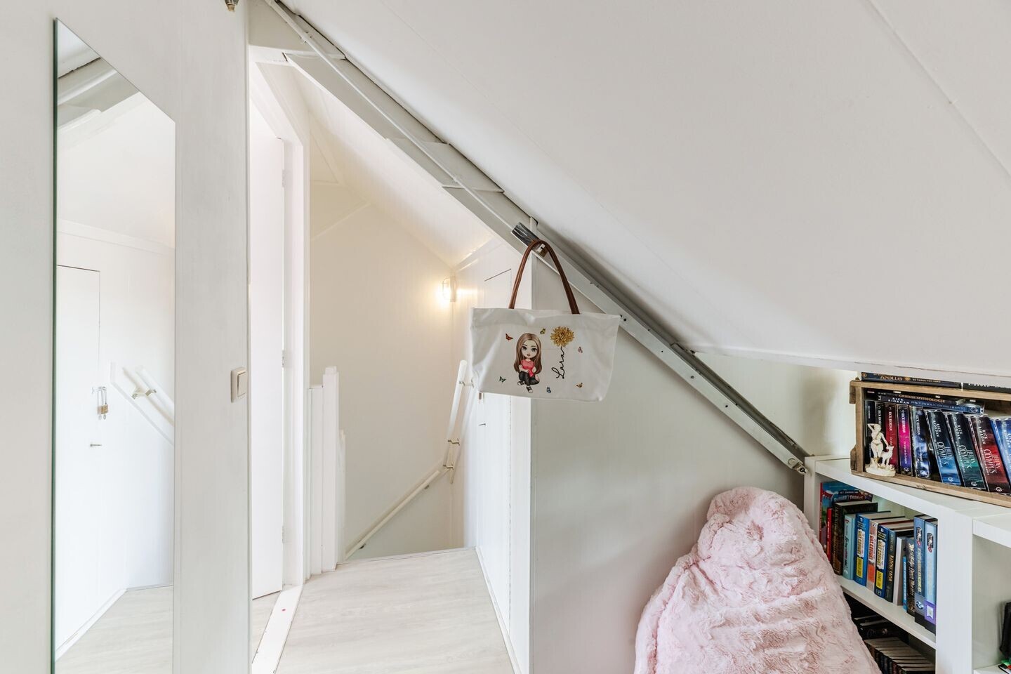 Tussenwoning te koop: Kotterstraat 32, Tilburg
