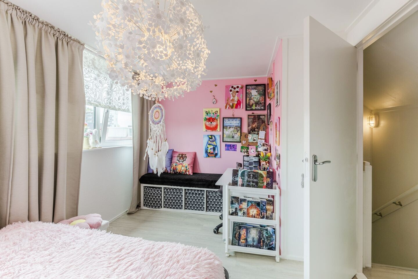 Tussenwoning te koop: Kotterstraat 32, Tilburg