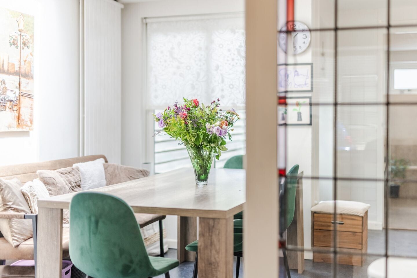 Tussenwoning te koop: Kotterstraat 32, Tilburg