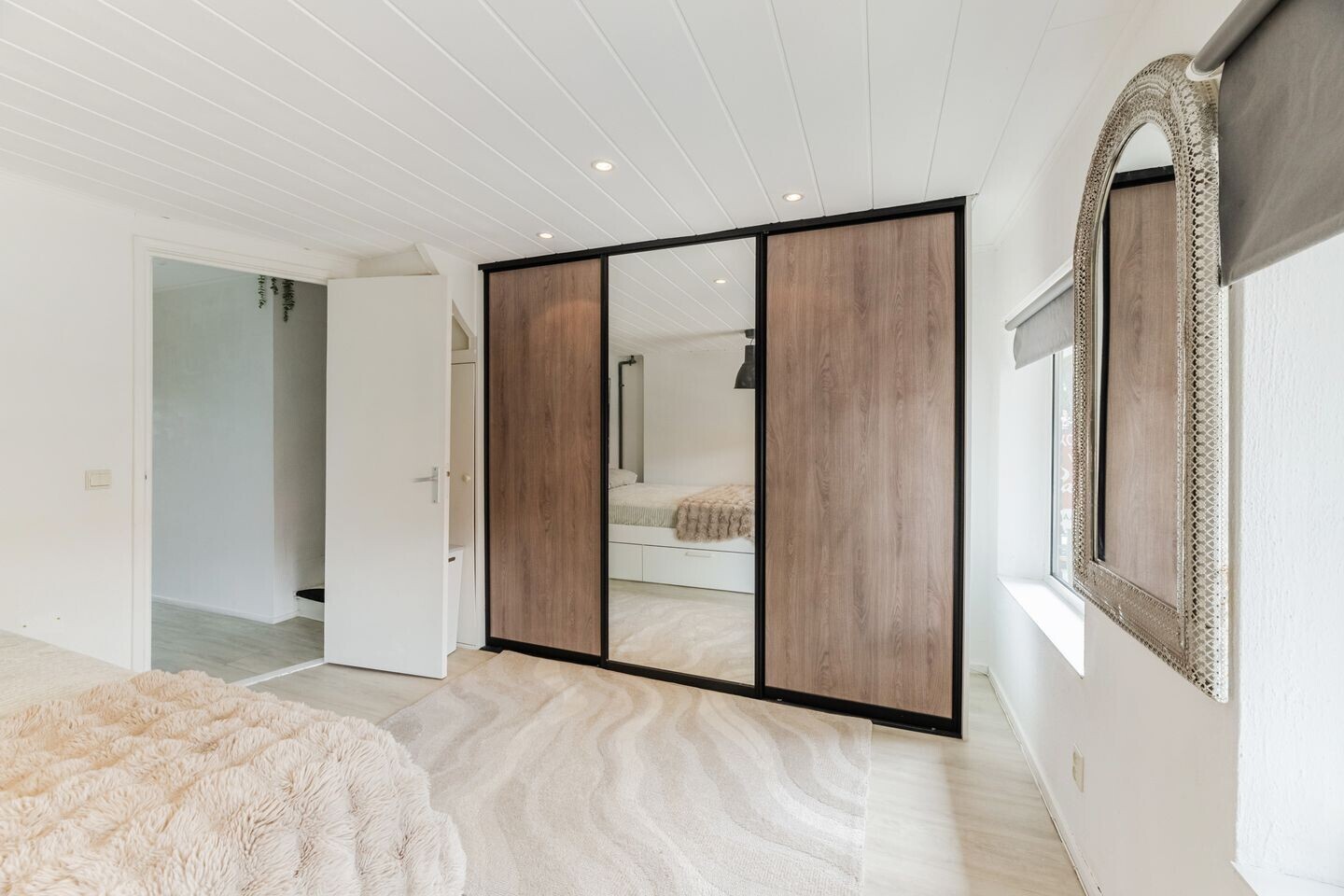 Tussenwoning te koop: Kotterstraat 32, Tilburg
