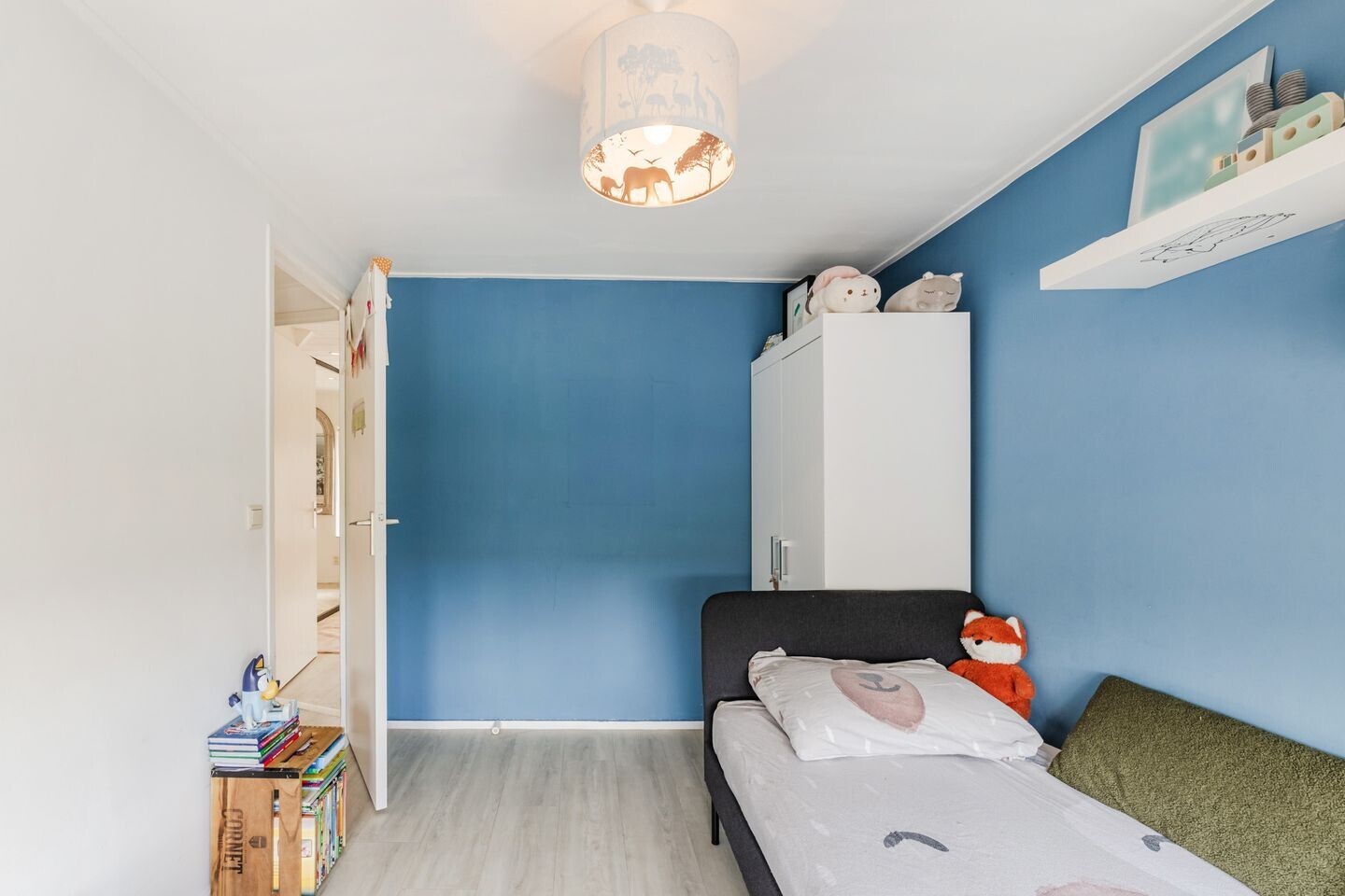 Tussenwoning te koop: Kotterstraat 32, Tilburg