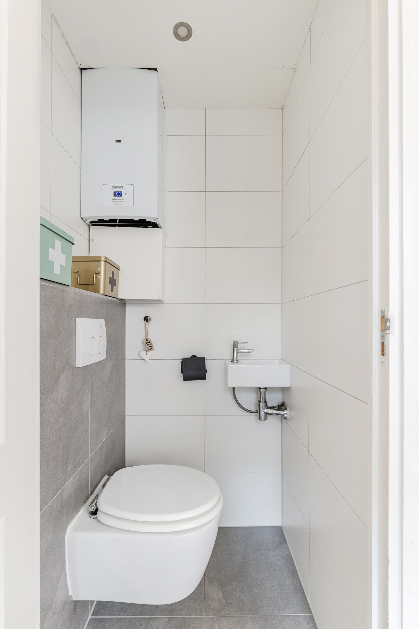 Tussenwoning te koop: Kotterstraat 32, Tilburg