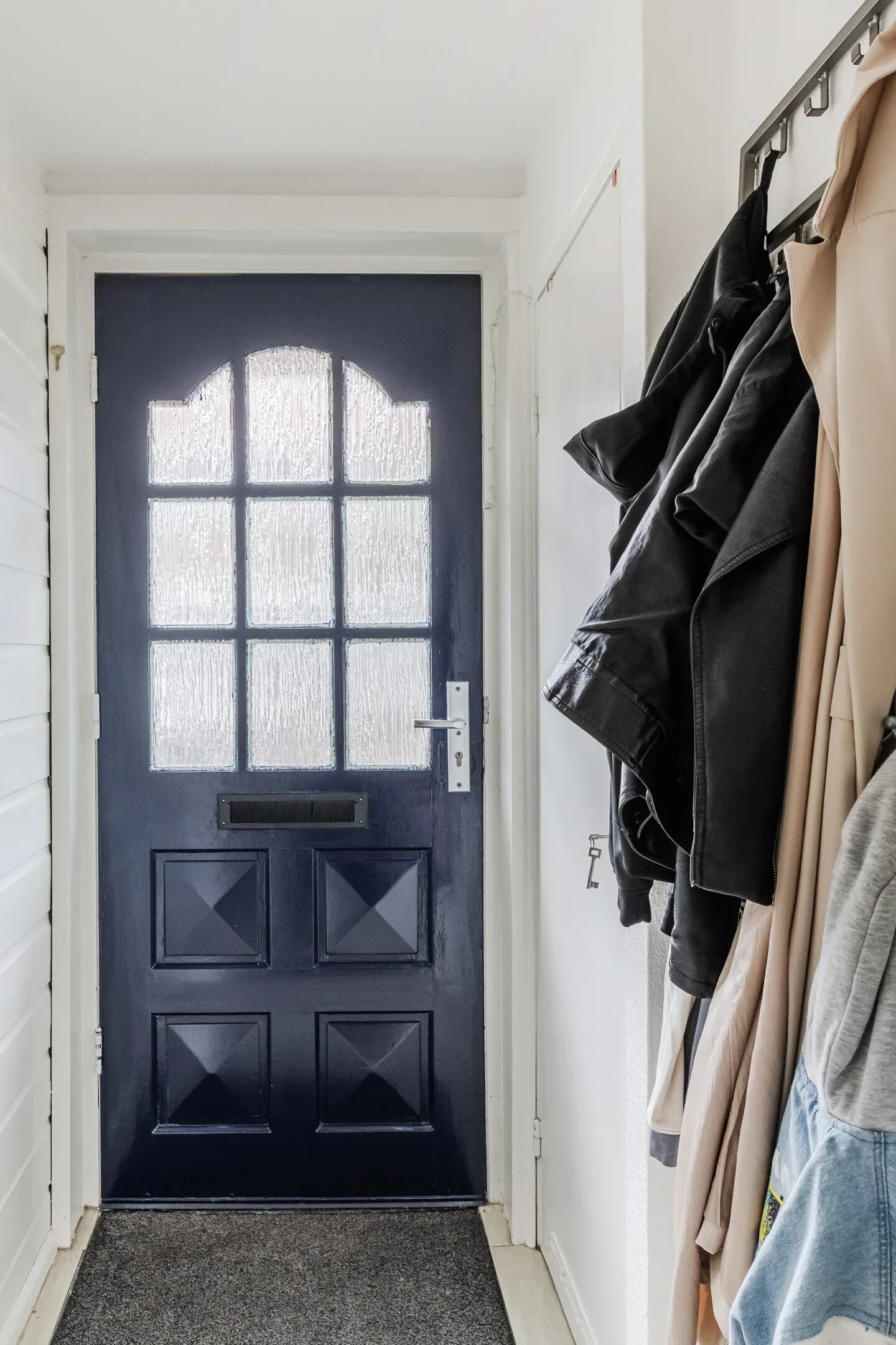 Tussenwoning te koop: Kotterstraat 32, Tilburg