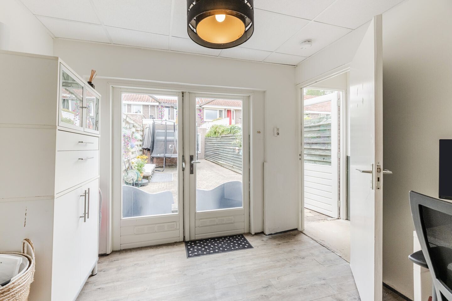 Tussenwoning te koop: Kotterstraat 32, Tilburg