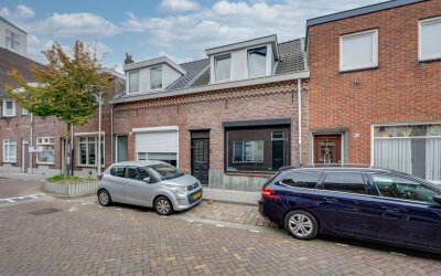 Clercxstraat 47
