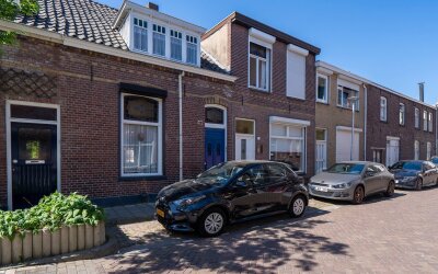 Clercxstraat 60