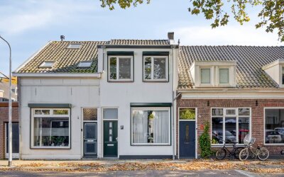 Sint Josephdwarsstraat 6