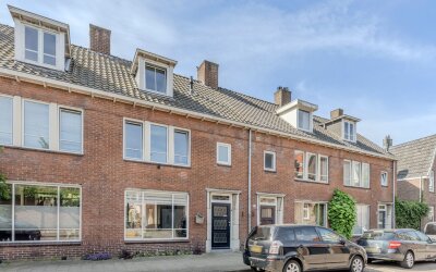 Pieter Pauwstraat 8