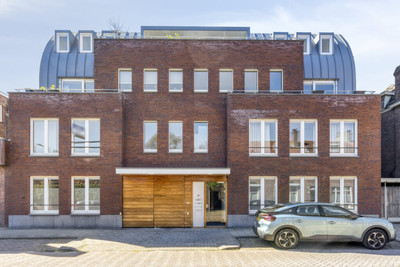 Appartement te koop Gerard de Bondtstraat 55