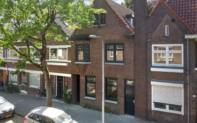 Boerhaavestraat 83