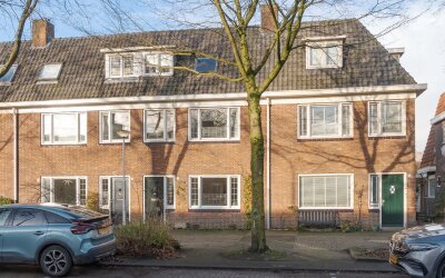 Jan van Beverwijckstraat 25