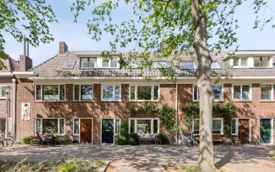 Jan van Beverwijckstraat 37