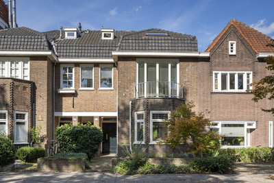 Jan van Beverwijckstraat 43