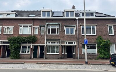 Nieuwe Bosscheweg 81