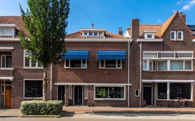 Nieuwe Bosscheweg 89