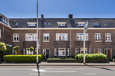 Nieuwe Bosscheweg 12