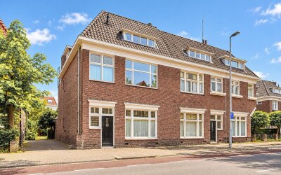 Nieuwe Bosscheweg 98