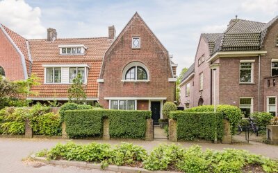 Spoorlaan 96
