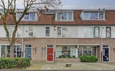 Dunantstraat 28