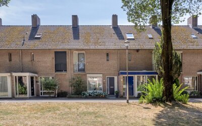 Koggeplein 6