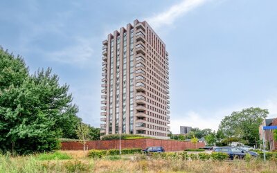 Twentestraat 138