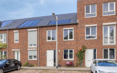 Twentestraat 64