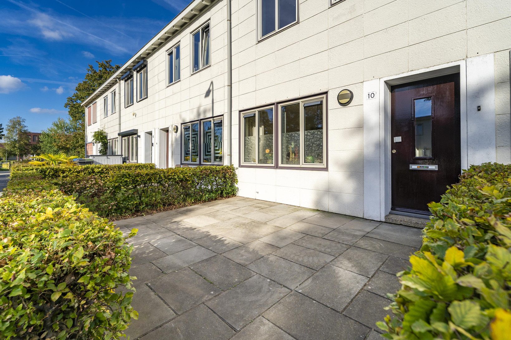 Tussenwoning te koop: Veluwestraat 10, Tilburg