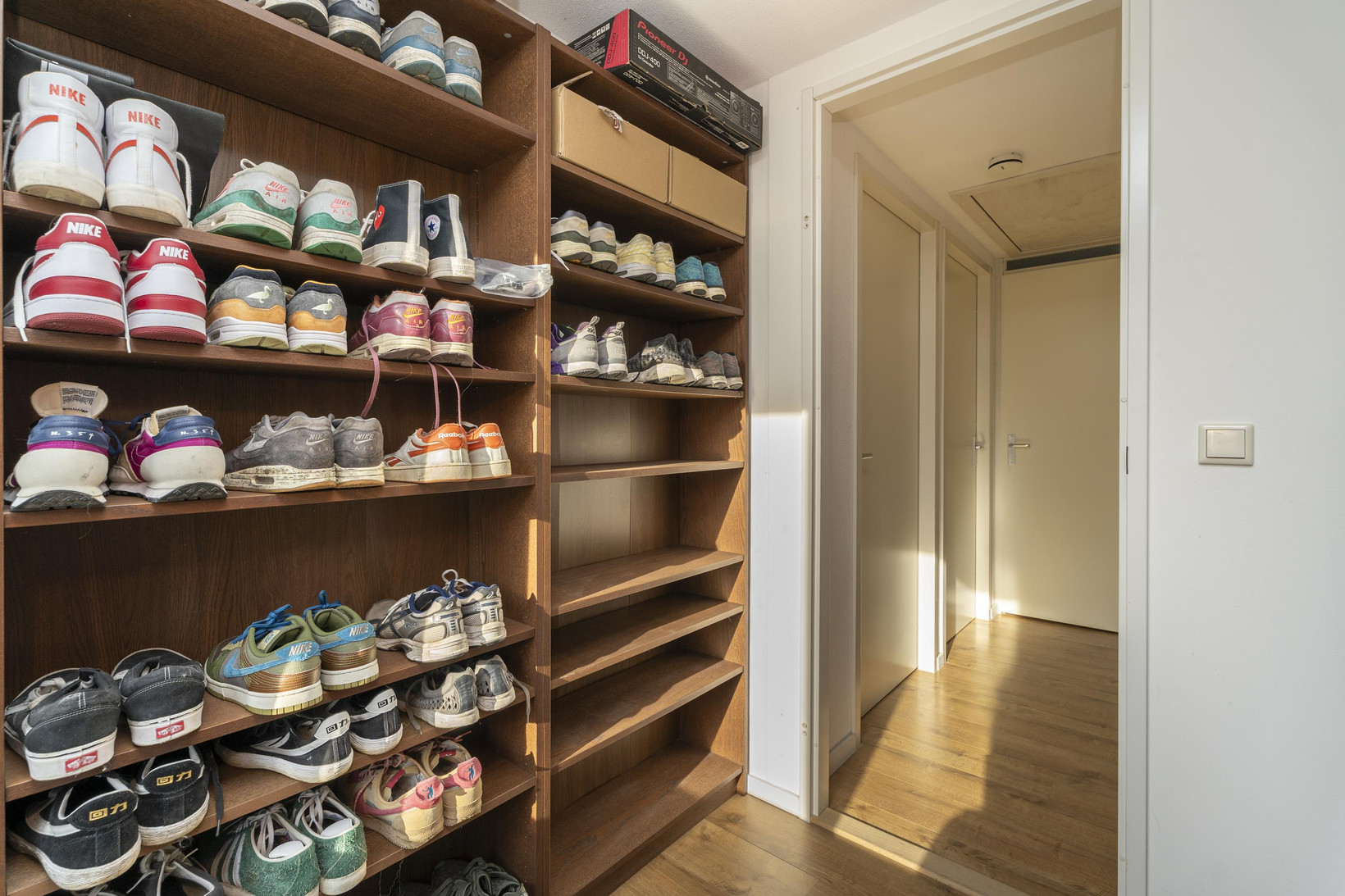 Tussenwoning te koop: Veluwestraat 10, Tilburg