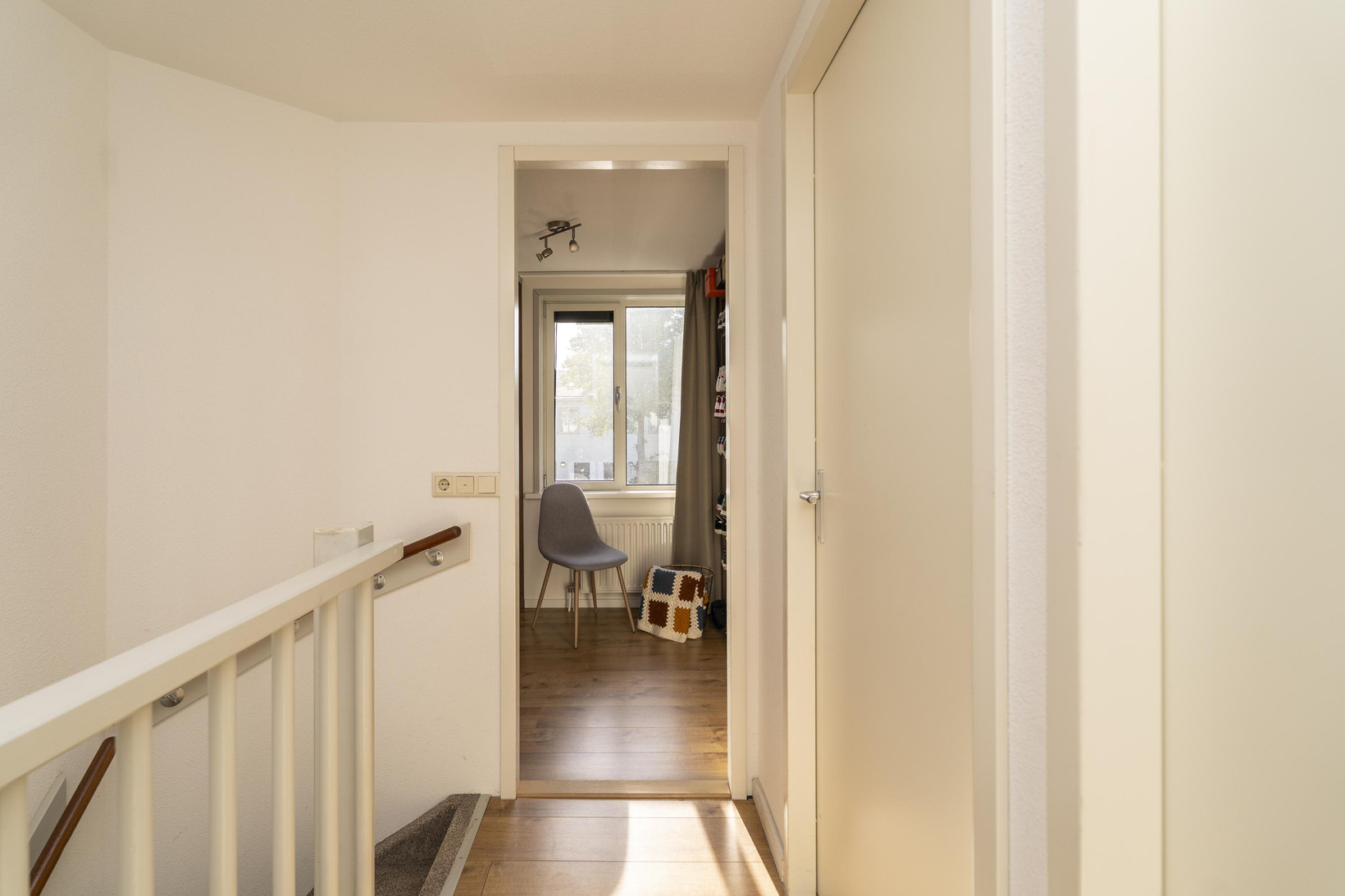Tussenwoning te koop: Veluwestraat 10, Tilburg
