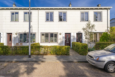 Veluwestraat 10