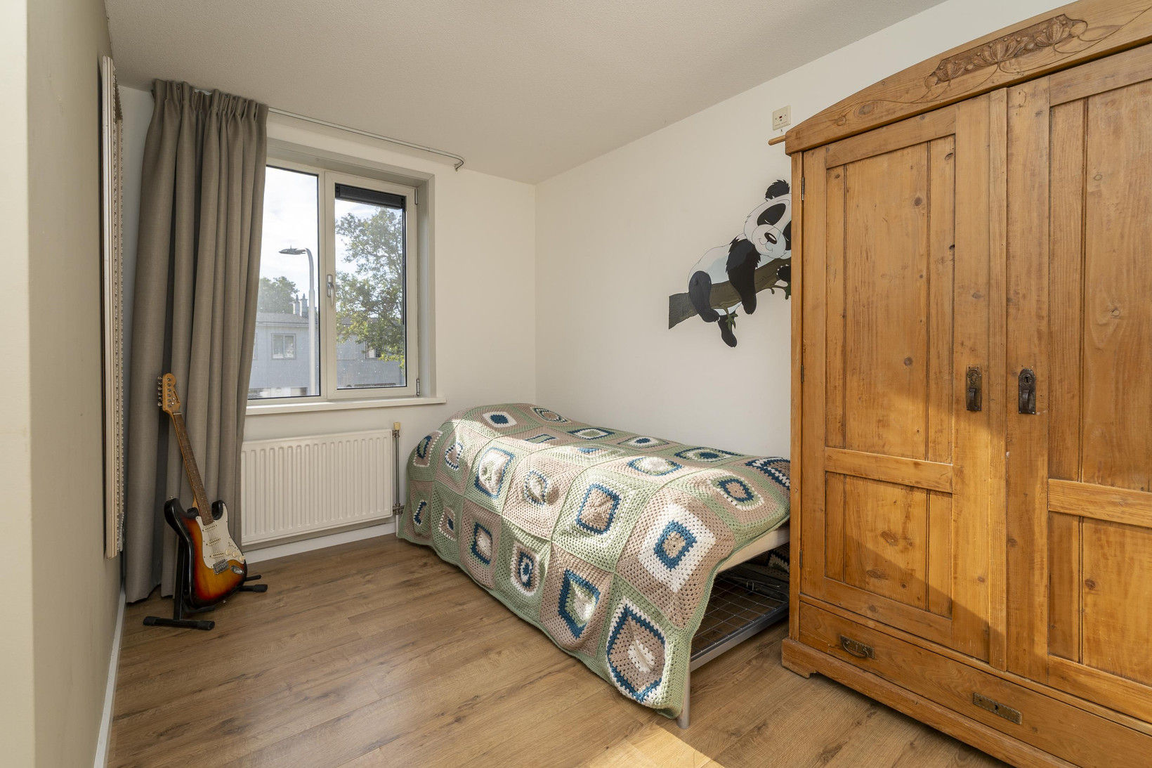 Tussenwoning te koop: Veluwestraat 10, Tilburg