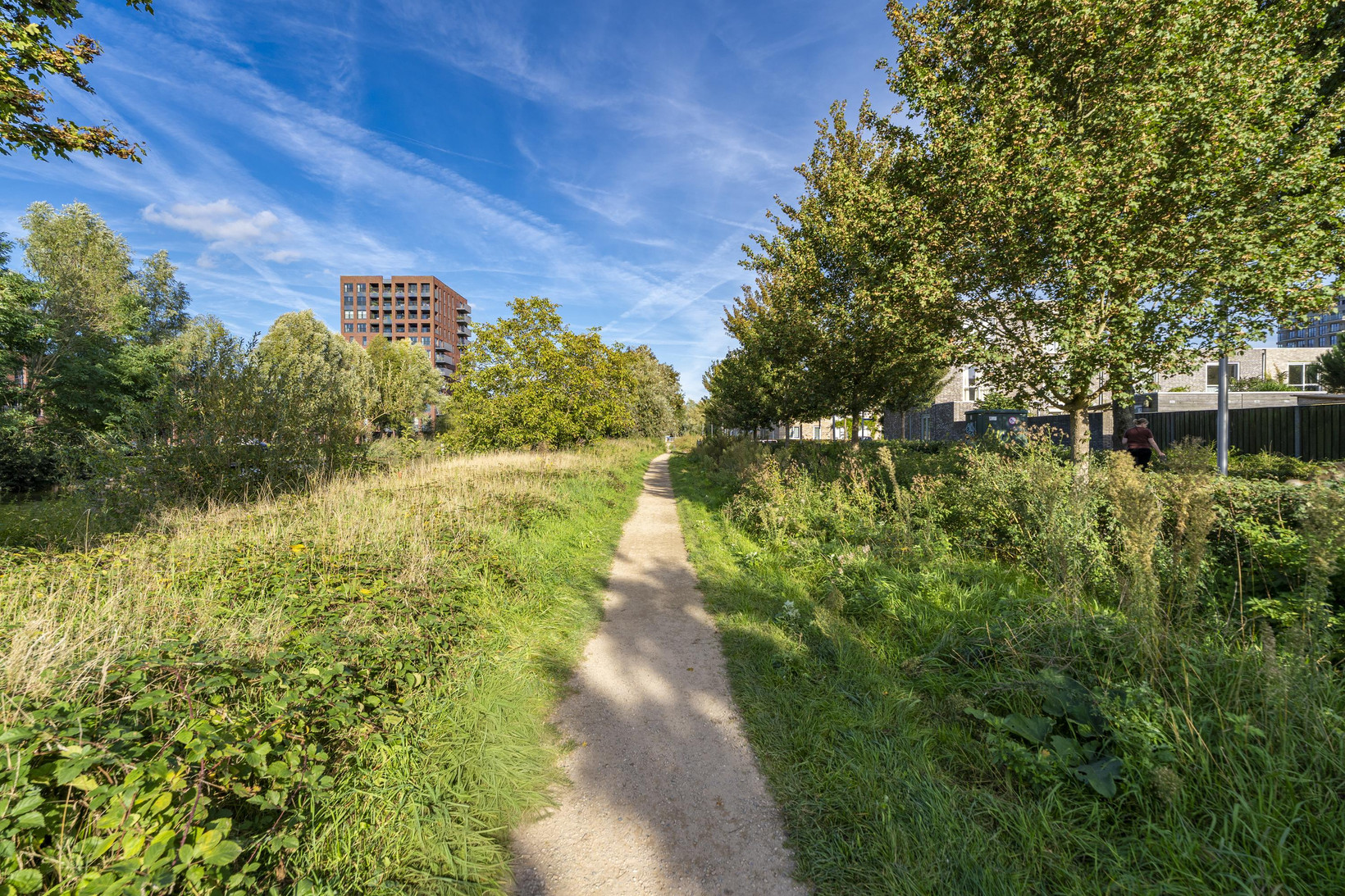 Tussenwoning te koop: Veluwestraat 10, Tilburg