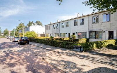 Veluwestraat 22