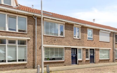 Jan Maurits van Nassaustraat 9