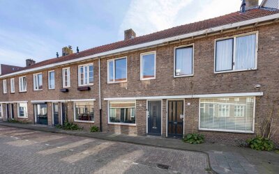 Jan Maurits van Nassaustraat 12