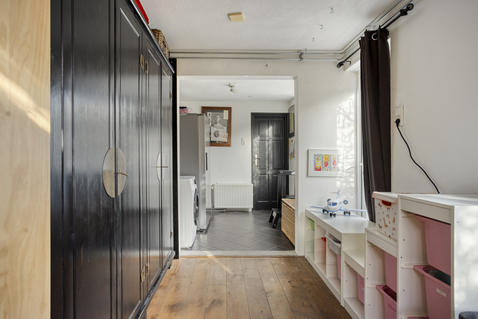 Hoekwoning te koop: Jan Maurits van Nassaustraat 38, Tilburg