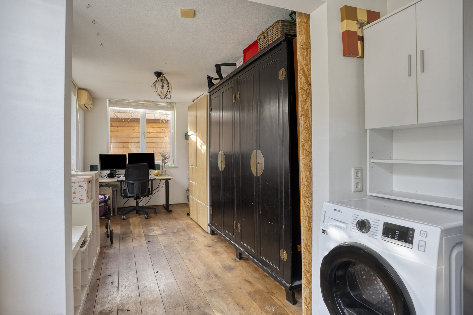 Hoekwoning te koop: Jan Maurits van Nassaustraat 38, Tilburg